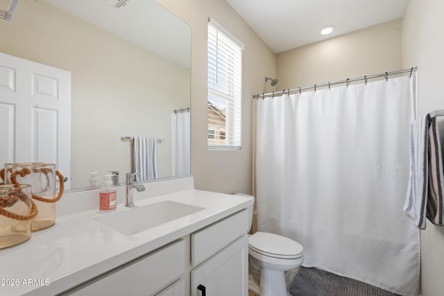 3094 N 195TH Drive, Buckeye, AZ 85396