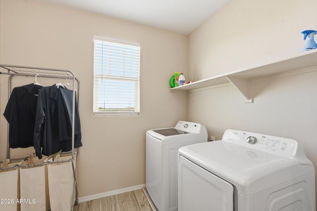 3094 N 195TH Drive, Buckeye, AZ 85396