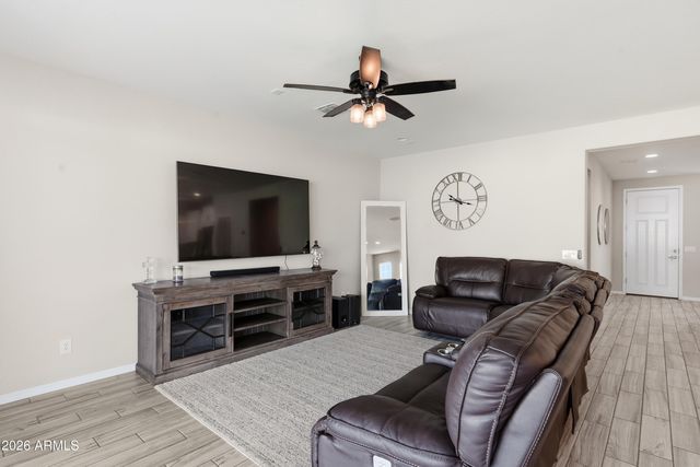 3094 N 195TH Drive, Buckeye, AZ 85396