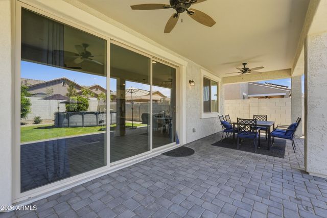 3094 N 195TH Drive, Buckeye, AZ 85396