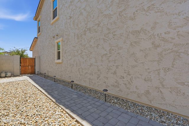 3094 N 195TH Drive, Buckeye, AZ 85396