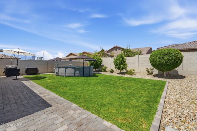 3094 N 195TH Drive, Buckeye, AZ 85396