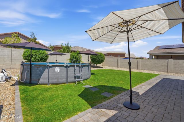 3094 N 195TH Drive, Buckeye, AZ 85396