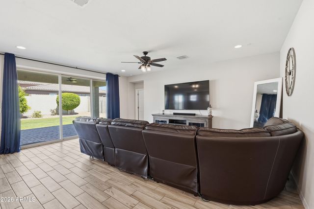 3094 N 195TH Drive, Buckeye, AZ 85396
