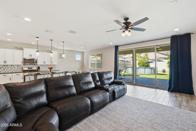 3094 N 195TH Drive, Buckeye, AZ 85396
