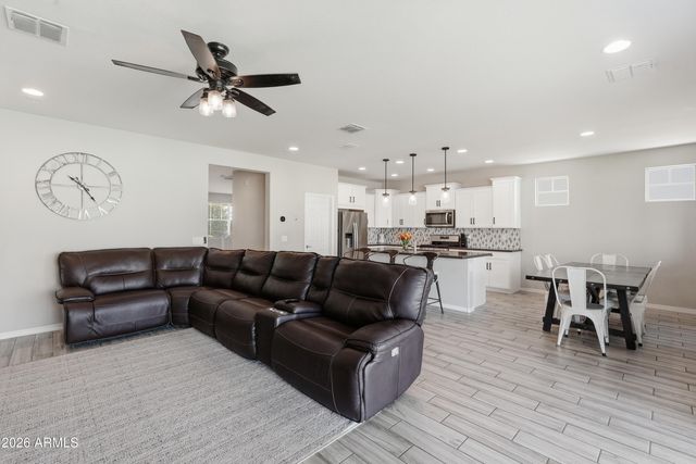 3094 N 195TH Drive, Buckeye, AZ 85396