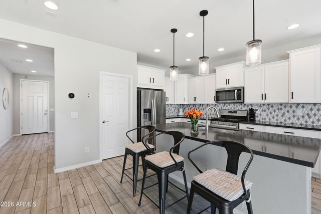 3094 N 195TH Drive, Buckeye, AZ 85396