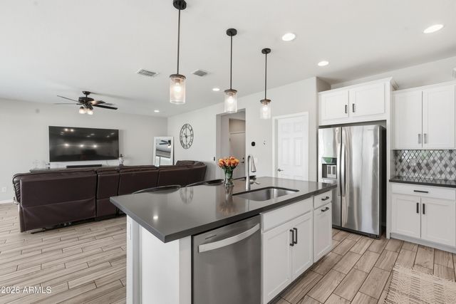 3094 N 195TH Drive, Buckeye, AZ 85396