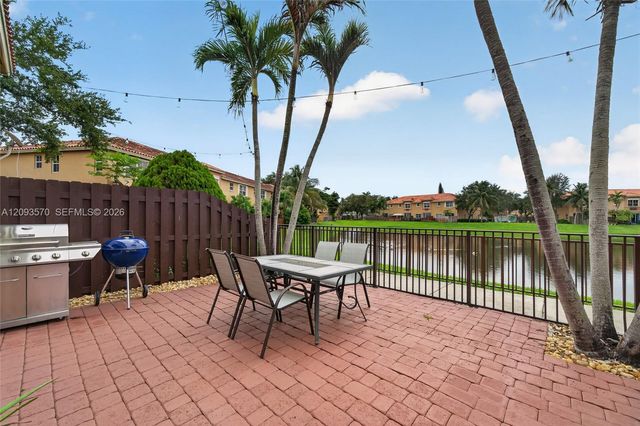 15266 SW 30th Terrace, Miami, FL 33185