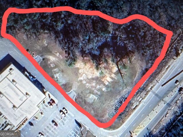 0 Highway 84, Jesup, GA 31545