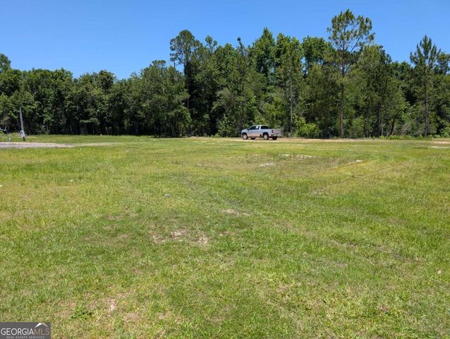 0 Highway 84, Jesup, GA 31545