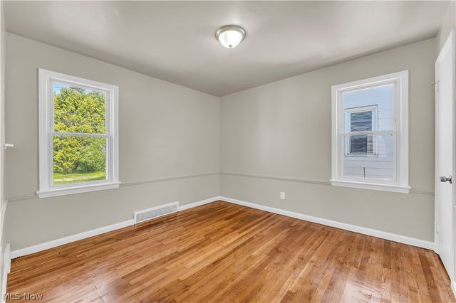 14205 Corridon Avenue, Maple Heights, OH 44137