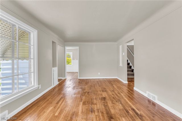 14205 Corridon Avenue, Maple Heights, OH 44137