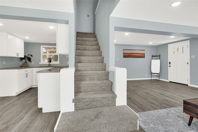 507 E 3rd Street, El Campo, TX 77437