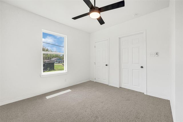 507 E 3rd Street, El Campo, TX 77437
