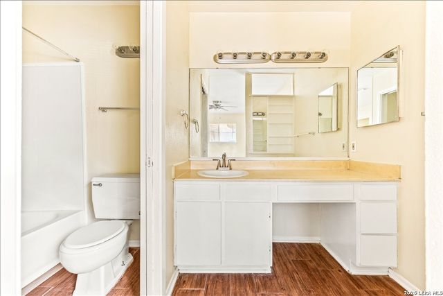 7919 DEEP FRST, San Antonio, TX 78239