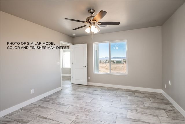 3440 N Bowie Road, Golden Valley, AZ 86413