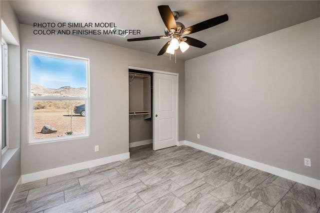 3440 N Bowie Road, Golden Valley, AZ 86413