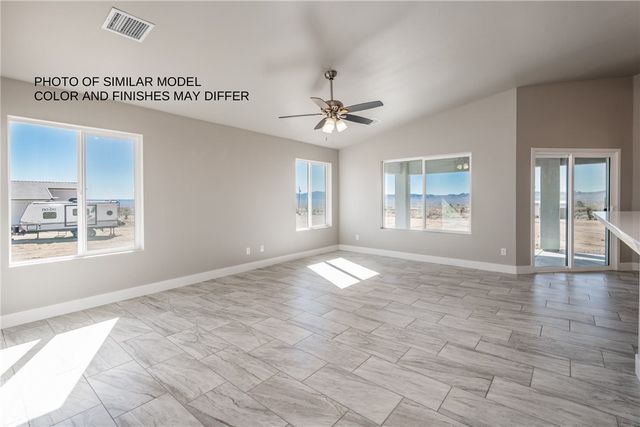 3440 N Bowie Road, Golden Valley, AZ 86413