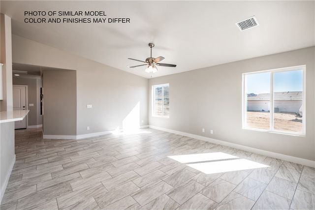 3440 N Bowie Road, Golden Valley, AZ 86413