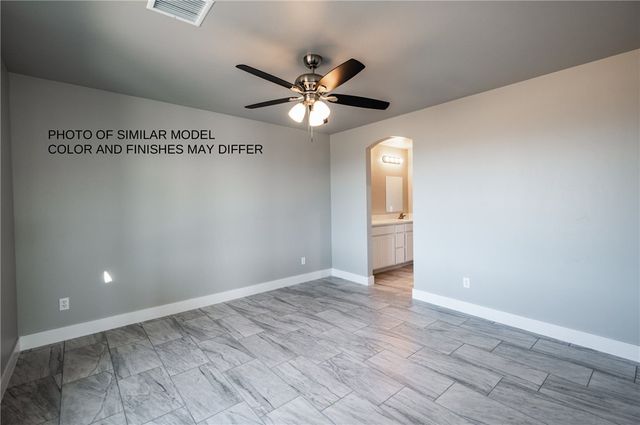 3440 N Bowie Road, Golden Valley, AZ 86413