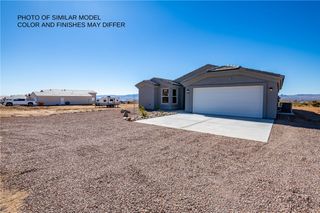 3440 N Bowie Road, Golden Valley, AZ 86413