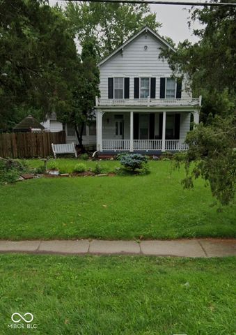 8321 E 42nd Street, Indianapolis, IN 46226