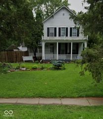 8321 E 42nd Street, Indianapolis, IN 46226