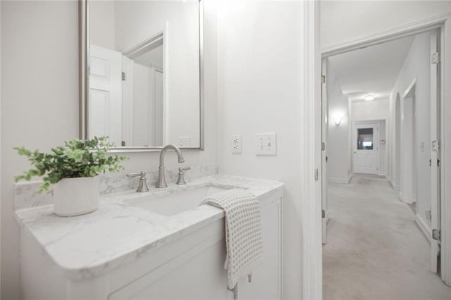 865 Dockbridge Way, Alpharetta, GA 30004
