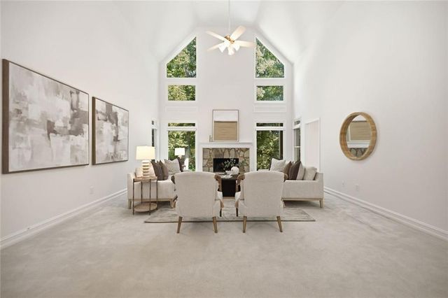 865 Dockbridge Way, Alpharetta, GA 30004