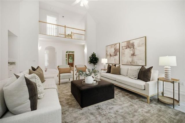 865 Dockbridge Way, Alpharetta, GA 30004