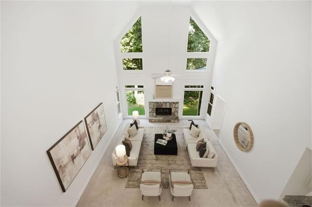 865 Dockbridge Way, Alpharetta, GA 30004