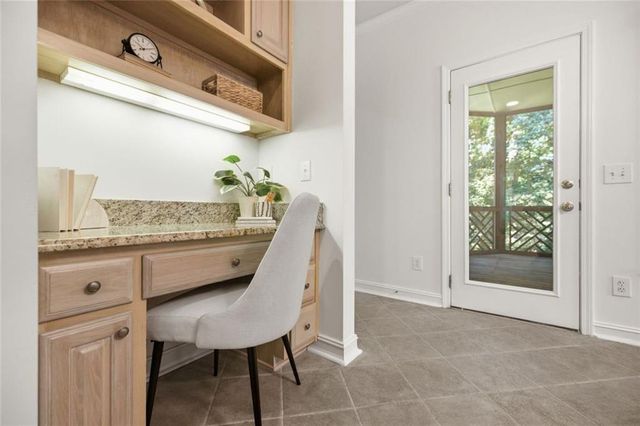 865 Dockbridge Way, Alpharetta, GA 30004