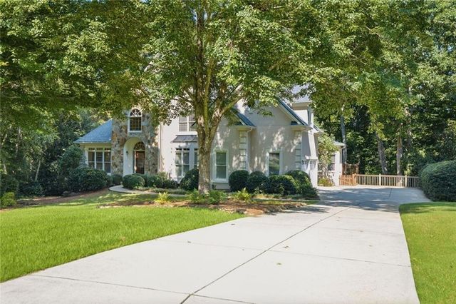 865 Dockbridge Way, Alpharetta, GA 30004