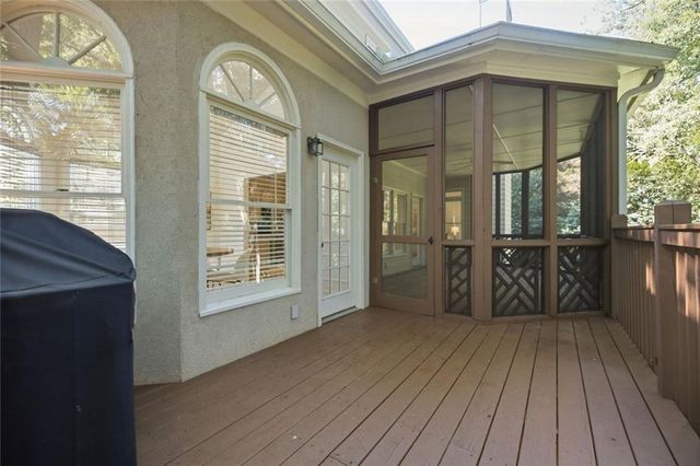 865 Dockbridge Way, Alpharetta, GA 30004