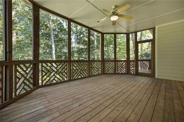 865 Dockbridge Way, Alpharetta, GA 30004