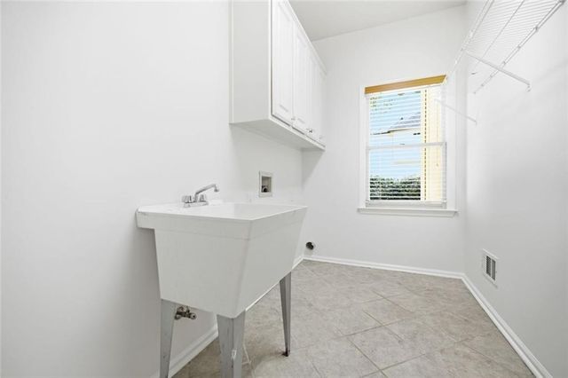 865 Dockbridge Way, Alpharetta, GA 30004