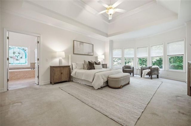 865 Dockbridge Way, Alpharetta, GA 30004