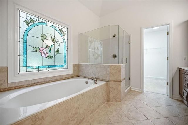 865 Dockbridge Way, Alpharetta, GA 30004