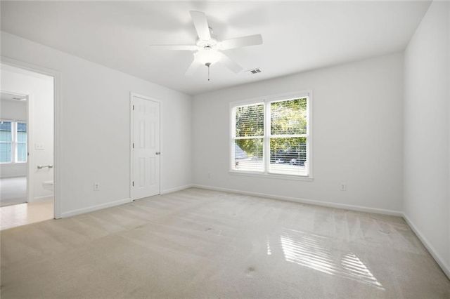 865 Dockbridge Way, Alpharetta, GA 30004