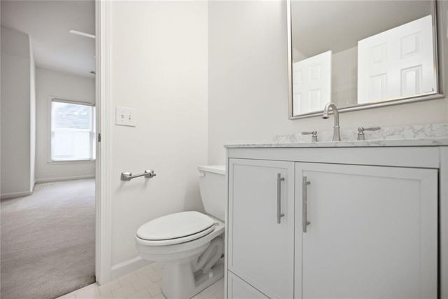 865 Dockbridge Way, Alpharetta, GA 30004