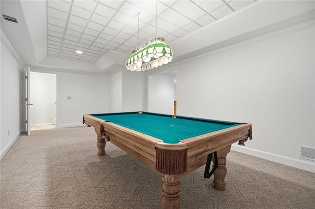 865 Dockbridge Way, Alpharetta, GA 30004