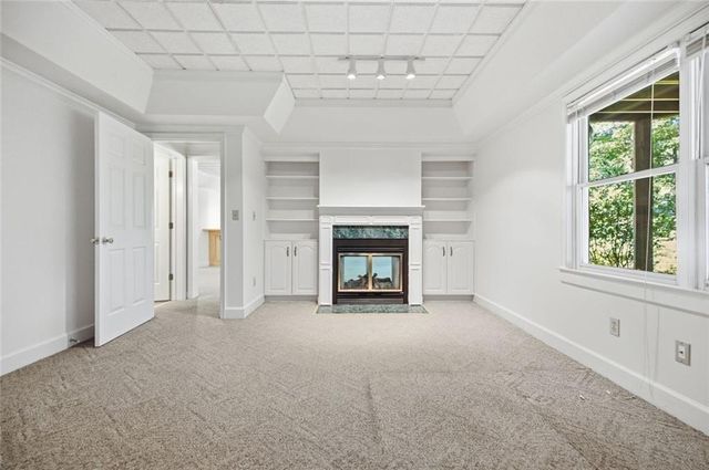 865 Dockbridge Way, Alpharetta, GA 30004