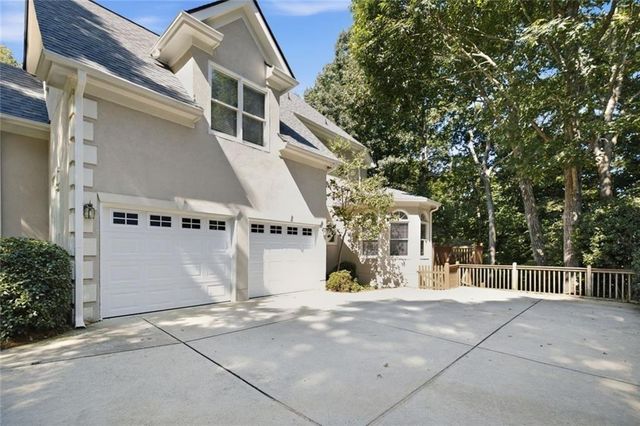 865 Dockbridge Way, Alpharetta, GA 30004