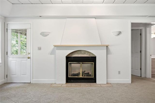 865 Dockbridge Way, Alpharetta, GA 30004