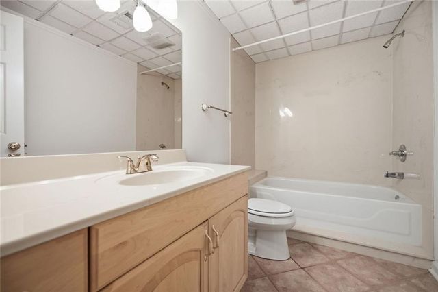 865 Dockbridge Way, Alpharetta, GA 30004