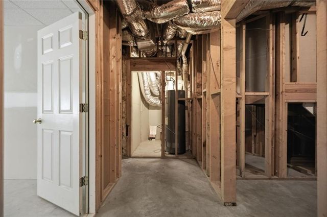 865 Dockbridge Way, Alpharetta, GA 30004