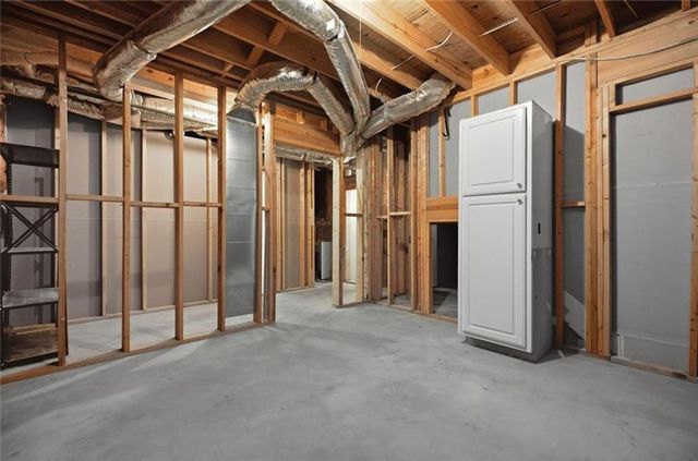 865 Dockbridge Way, Alpharetta, GA 30004