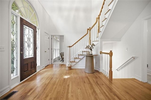 865 Dockbridge Way, Alpharetta, GA 30004