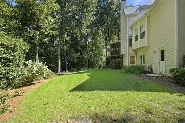865 Dockbridge Way, Alpharetta, GA 30004